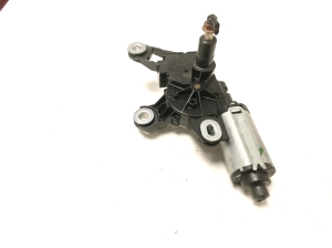 AUDI Q5 (2008–2017) Heckwischermotor 8R0955711B - 2