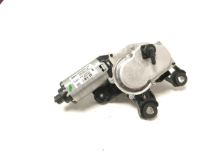 AUDI Q5 (2008–2017) Heckwischermotor 8R0955711B - 3