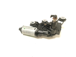 AUDI Q5 (2008–2017) Heckwischermotor 8R0955711B - 4