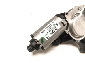 AUDI Q5 (2008–2017) Heckwischermotor 8R0955711B - 5