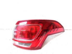 Ford B-MAX (2012–2018) Rear corner light AV1113404AG - 2