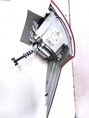 Ford B-MAX (2012–2018) Rear corner light AV1113404AG - 4