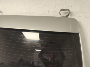 AUDI Q5 (2008–2017) Trunk lid - 2
