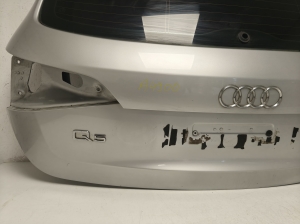 AUDI Q5 (2008–2017) Trunk lid - 3