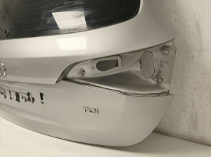 AUDI Q5 (2008–2017) Trunk lid - 4