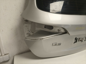 AUDI Q5 (2008–2017) Trunk lid - 5