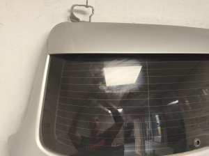 AUDI Q5 (2008–2017) Trunk lid - 6