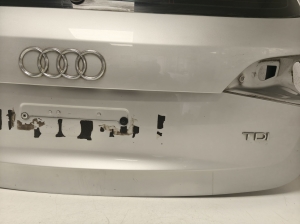 AUDI Q5 (2008–2017) Trunk lid - 7
