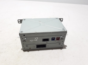 VOLVO XC40 (2017–2026) Radio (head unit) 32375182 - 3