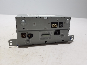 VOLVO XC40 (2017–2026) Radio (head unit) 32375182 - 4