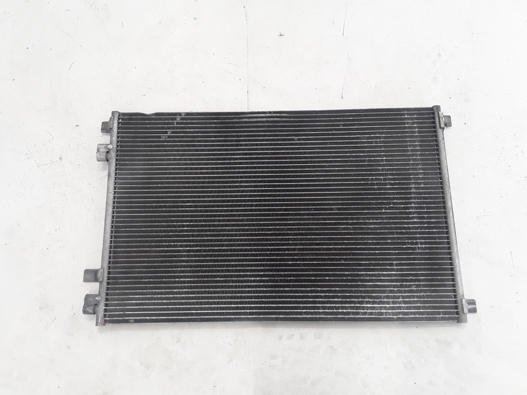 RENAULT Megane 2 generation (2002-2012) A/C Radiator 8200223000 21091845