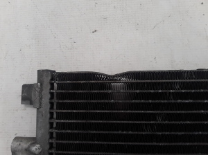 RENAULT Megane II (2002–2009) A/C condenser 8200223000 - 3
