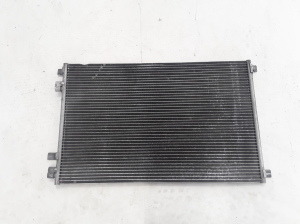 A/C condenser - 8200223000