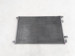 RENAULT Megane II (2002–2009) A/C condenser 8200223000 - 4