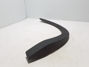 VOLVO XC40 (2017–2026) Zierleiste Kotflügel hinten 31448329 - 2