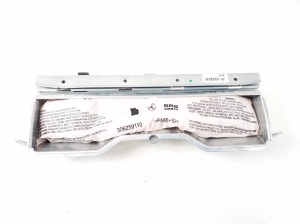   Knee airbag  - A2048602002 