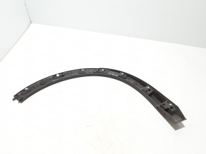 VOLVO XC40 (2017–2026) Rear fender trim cover 31448328 - 3