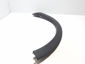 VOLVO XC40 (2017–2026) Rear fender trim cover 31448328 - 4