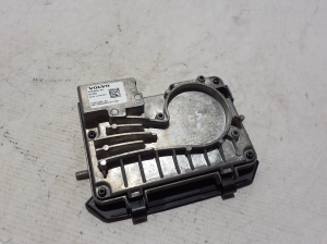 VOLVO XC40 (2017–2026) Esikaamera 32294280 - 4