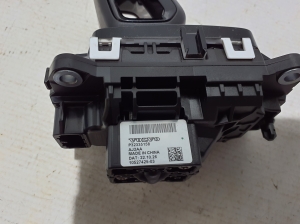 VOLVO XC40 (2017–2026) Käiguvahetuse mehhanism 32335158 - 3