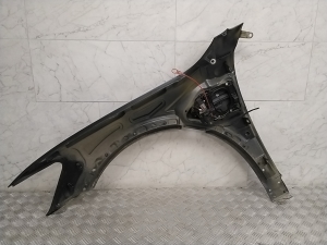 AUDI e-tron SUV (2018–2026) Front fender 2238210022 - 3