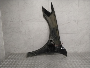 AUDI e-tron SUV (2018–2026) Front fender 2238210022 - 4