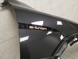 AUDI e-tron SUV (2018–2026) Front fender 2238210022 - 6