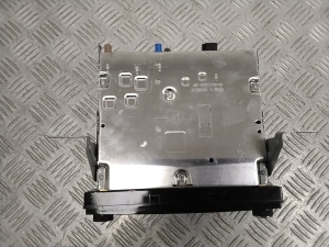 NISSAN Juke F15 (2010–2018) DVD atskaņotājs 7612033119 - 2