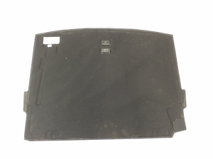 Mercedes Benz E-Class W207 (2009–2017) Trunk carpet A2076800442 - 3