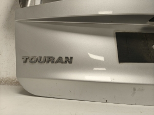 Volkswagen Touran II (2010–2015) Trunk lid - 5