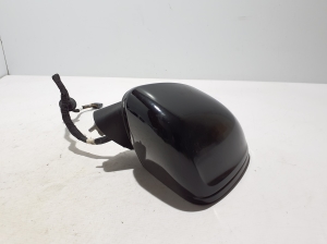 VOLVO XC40 (2017–2026) Side mirror and its parts 31477683 - 2