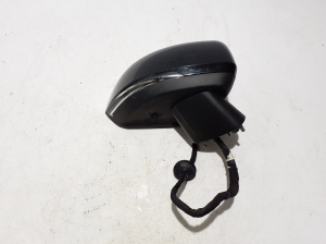VOLVO XC40 (2017–2026) Side mirror and its parts 31477683 - 4