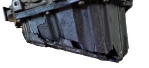 AUDI A4 B8 (2007–2016) Moteur CJE - 2