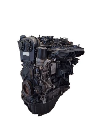 AUDI A4 B8 (2007–2016) Moteur CJE - 3