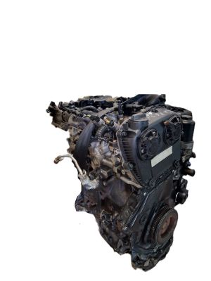 AUDI A4 B8 (2007–2016) Moteur CJE - 4