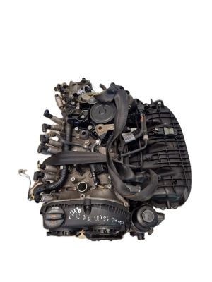 AUDI A4 B8 (2007–2016) Moteur CJE - 5