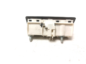 Volkswagen Touran II (2010–2015) Trunk lid exterior handle 5N0827566 - 2