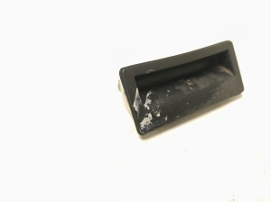 Volkswagen Touran II (2010–2015) Trunk lid exterior handle 5N0827566 - 3
