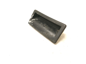 Volkswagen Touran II (2010–2015) Trunk lid exterior handle 5N0827566 - 5