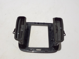 VOLVO XC40 (2017–2026) Dashboard air vent grilles 32277960 - 2