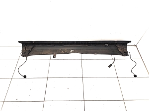 Mercedes Benz Sprinter W 907 (2018–2026) Heckstoßstange A9078801000 - 3