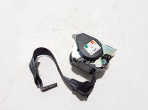 VOLVO XC40 (2017–2026) Sicherheitsgurt hinten 32239872 - 3