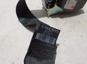 VOLVO XC40 (2017–2026) Sicherheitsgurt hinten 32239872 - 4