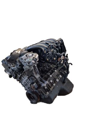 BMW 3 SERIES E91 (2005–2013) Mootor N46B20BY - 2