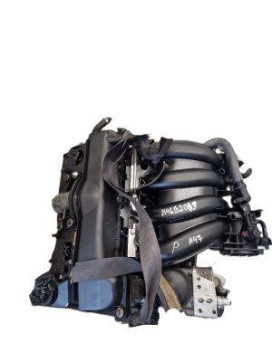 BMW 3 SERIES E91 (2005–2013) Mootor N46B20BY - 4