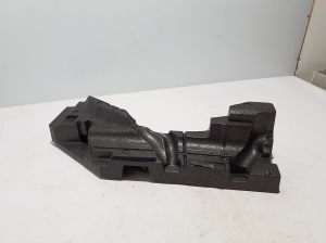 VOLVO XC40 (2017–2026) Trunk tool tray and its parts 31680312 - 2
