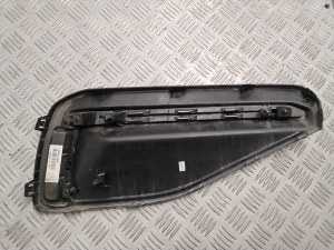 Kia EV 6 CV (2021–2026) Front bumper lower grille 86593CV200 - 3