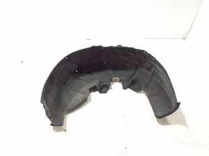   Rear wheel arch liner  - 31457407 