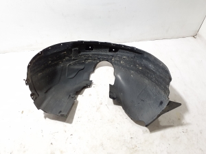 VOLVO XC40 (2017–2026) Priekšējais apakšspārns 32241406 - 3