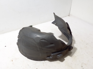 VOLVO XC40 (2017–2026) Priekšējais apakšspārns 32241406 - 4